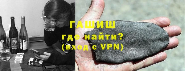 хмурый Алексин
